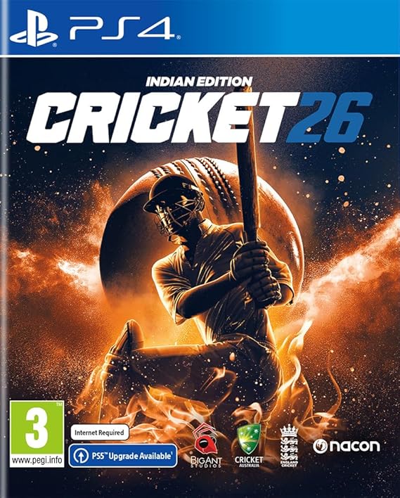PS4 GAME