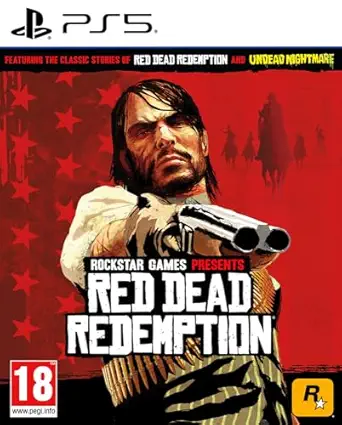 PS5 GAME