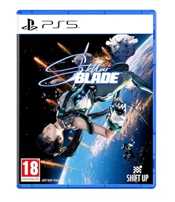 PS5 GAME