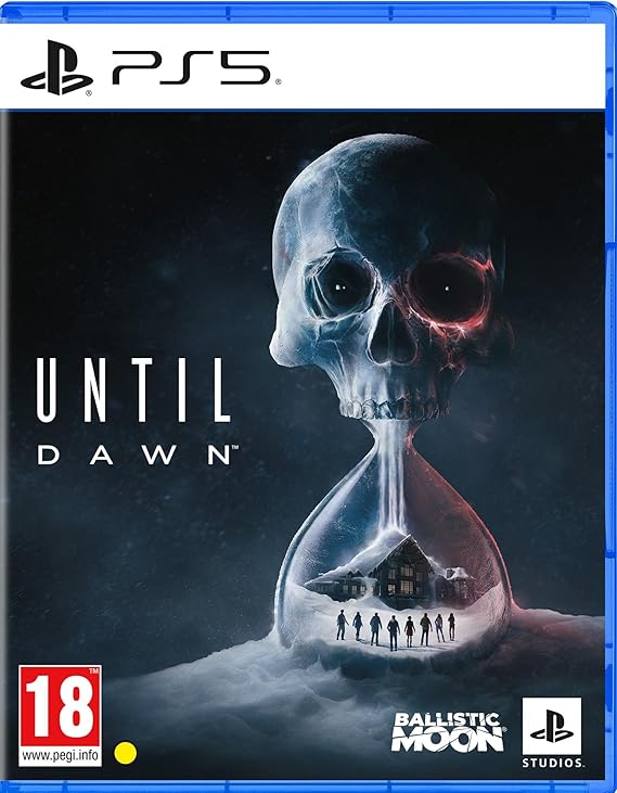 PS5 GAME