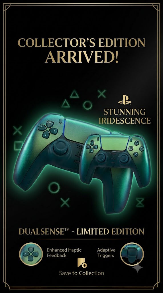controller