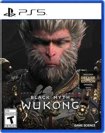 PS5 GAME