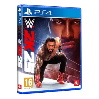 PS4 GAME