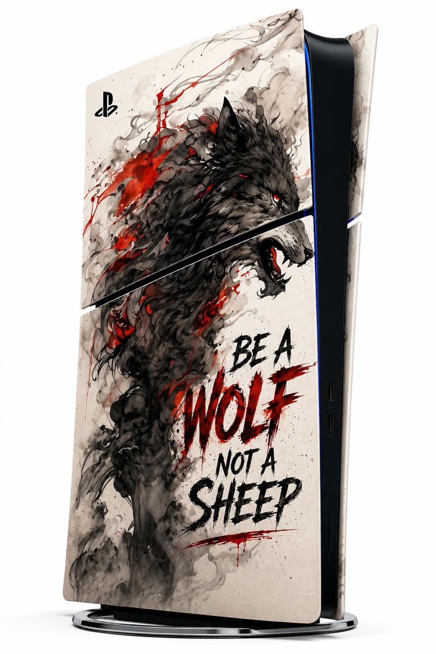 Wolf