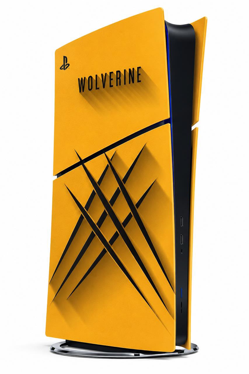 wolvernie