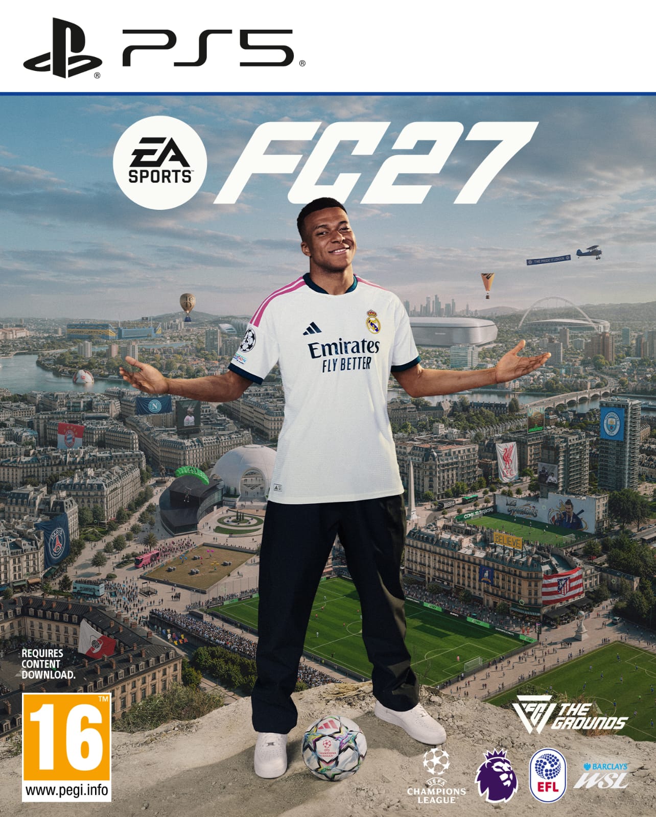 ps5