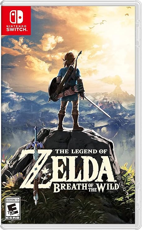 NINTENDO GAME