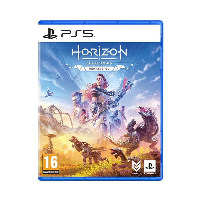 PS5 GAME