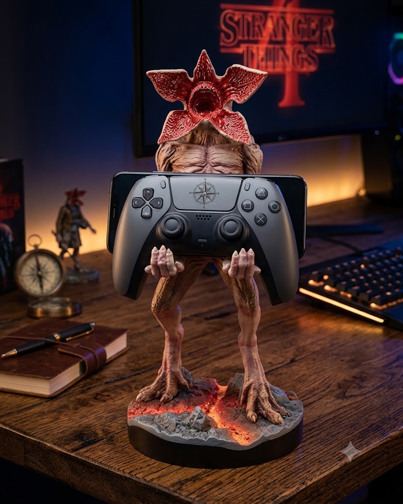 ACTION FIGURE
