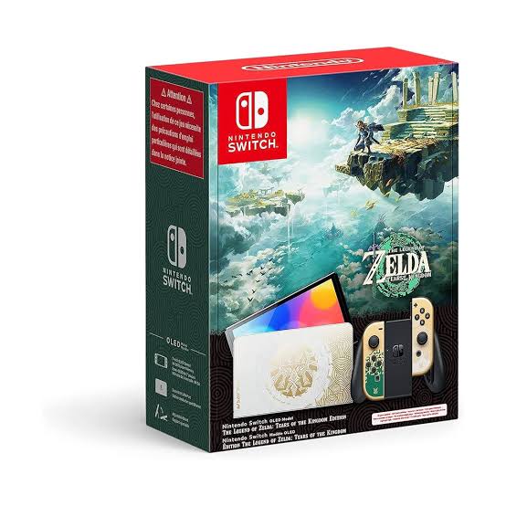 NINTENDO