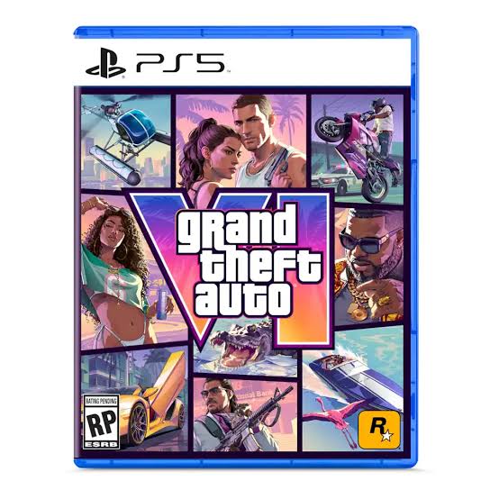 GTA 6