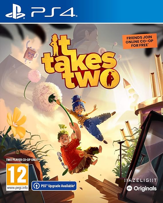 PS4 GAME