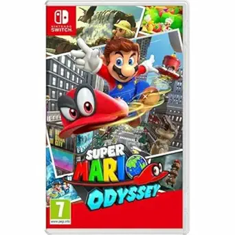 NINTENDO GAME