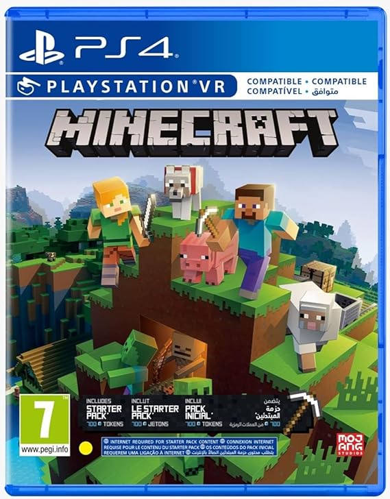 PS4 GAME
