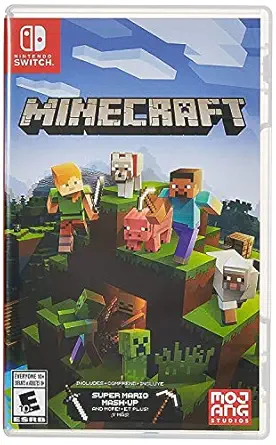 NINTENDO GAME