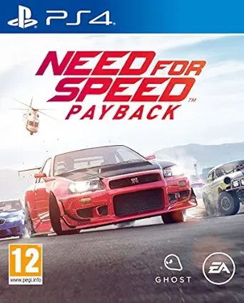 PS4 GAME