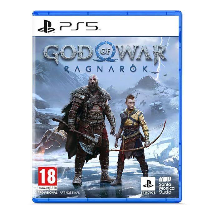 PS5 GAME