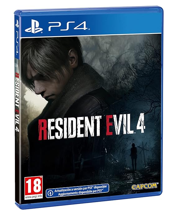 PS4 GAME