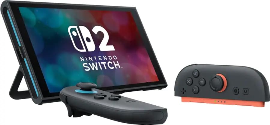 NINTENDO
